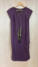 Elegant biba purple for sale  SITTINGBOURNE