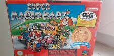 Nintendo snes mario usato  Ravenna