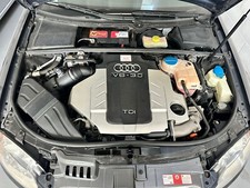 Motore audi 3.0 usato  Rivarolo Canavese