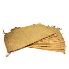 Burlap bags sand for sale  Leander