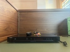 Yamaha dvd s657 for sale  Los Angeles