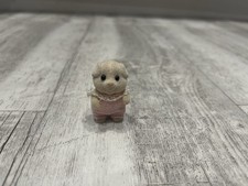 Sylvanian families guinea for sale  SETTLE