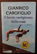 Bordo vertiginoso delle usato  Parma