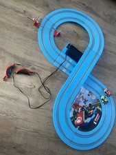 Carrera 1st mariokart for sale  READING