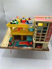 Vintage 1970 fisher for sale  LICHFIELD