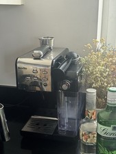 Breville one touch for sale  LONDON