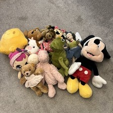 Various bundle soft for sale  ATHERSTONE