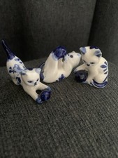 Miniature china cats for sale  LOWESTOFT