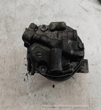 64529145353 compressore bmw usato  Italia