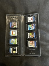 Psvita games job for sale  BASINGSTOKE