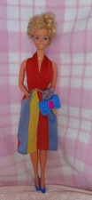 Barbie pretty changes usato  Catania