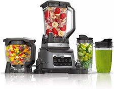 Liquidificador de cozinha Ninja R-BN803TGT Professional Plus 8 xícaras - Certificado recondicionado, usado comprar usado  Enviando para Brazil