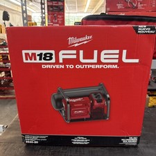 Milwaukee 2840 m18 for sale  Valdosta