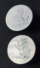 Georgian solid silver for sale  UK