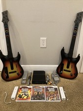 Wii console bundle for sale  Gotha
