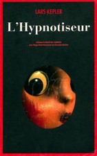 Hypnotiseur lars kepler d'occasion  Hennebont