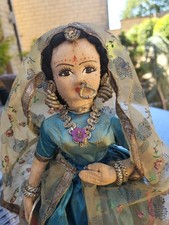 Vintage indian cloth for sale  HUDDERSFIELD
