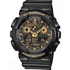 Shock 100cf camouflage for sale  LUTON