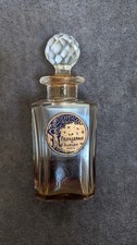 Ancien flacon parfum d'occasion Ancien flacon parfum d'occasion  Istres