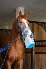 Akku ultraschall inhalator gebraucht kaufen  Bensheim