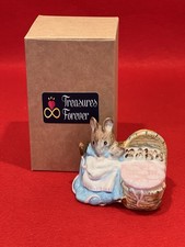 Beatrix potter figurine for sale  PERSHORE