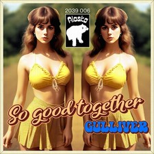 Gulliver good together gebraucht kaufen Gulliver good together gebraucht kaufen  Leipzig