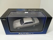 Jaguar xj8 2003 usato  Italia