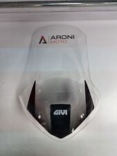 Cupolino givi per usato  Italia