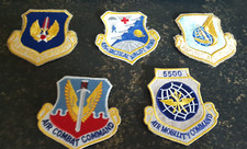 Air force patch gebraucht kaufen  Teltow