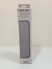 Logitech desk mat gebraucht kaufen  Parsdorf