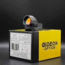 Gideon optics omega for sale  South El Monte