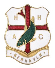 Vintage old newhaven for sale  KENDAL