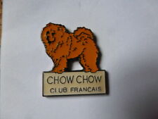 Pin badge dog d'occasion  Expédié en Belgium