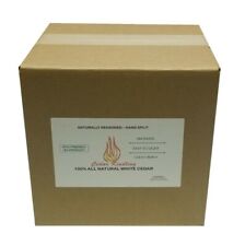 Cedar kindling 100 for sale  Blakeslee
