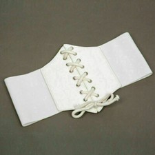 Lady leather waist for sale  GAINSBOROUGH