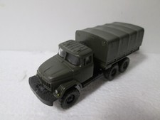 Zil 131 lkw gebraucht kaufen  Strausberg-Umland