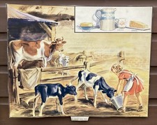 Eileen soper print for sale  WIGAN