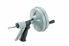 Ridgid 57038 stasatrice usato  Italia