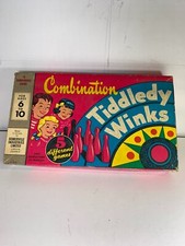 Jeux société tiddledy d'occasion  Expédié en Belgium