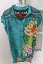 Blouse desigual taille d'occasion  Gaillon