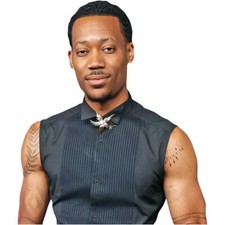 Tyler james williams gebraucht kaufen  Hannover