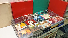Lotto 100 collezione usato  Roma