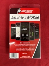 Novo OEM Mercury Vessel View Mobile # 8M0157078 comprar usado  Enviando para Brazil