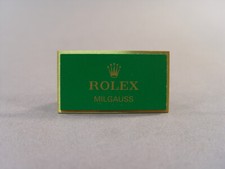 138301 rolex milgauss gebraucht kaufen  Seevetal
