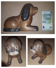 Cane legno massiccio usato  Cairo Montenotte
