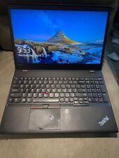 Lenovo thinkpad laptop for sale  USA