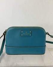 Kate spade turquoise for sale  San Jose