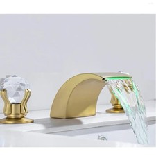 Widespread led bathroom for sale  Union