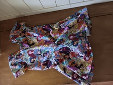 Disney princess leotard for sale  Fort Lauderdale