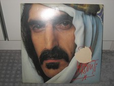 Doppel frank zappa gebraucht kaufen  Dieburg